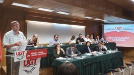 Resolução do Secretariado Nacional - 27 de junho de 2019