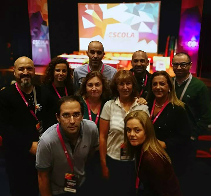 XII Congresso Nacional FNE | SDPM