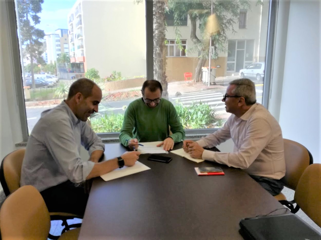 Direção do SDPM reuniu-se com os Grupos Parlamentares da ALRAM