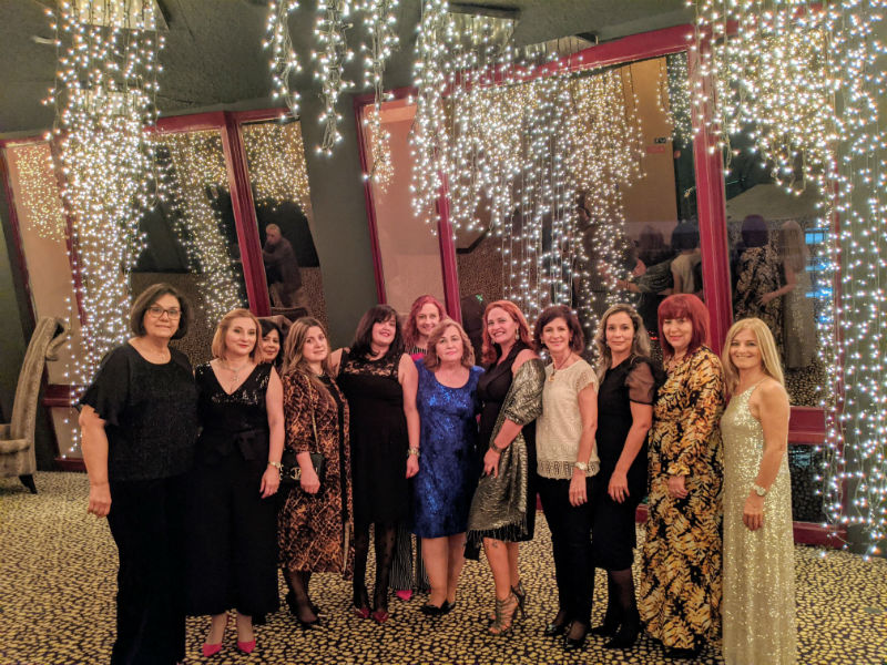 Jantar de Natal 2019 SDPM