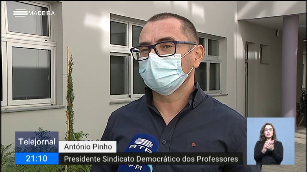 Realizado o 1.º Encontro de Educação | SDPM