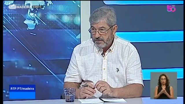 Intervenção Professor Jordão Freitas SDPM - 