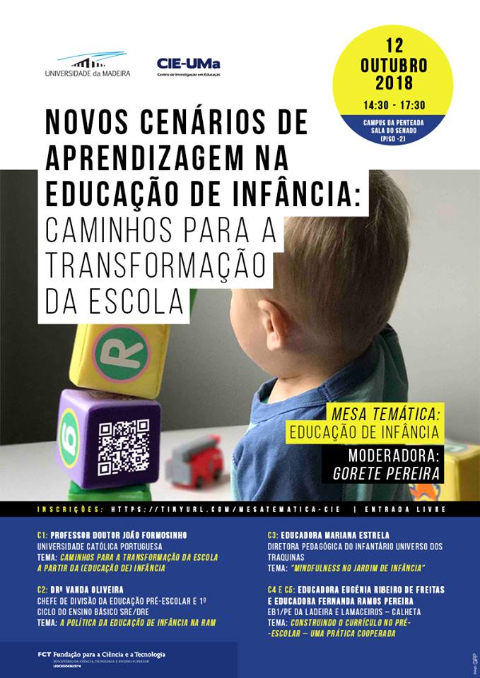 SDP Madeira | Novos Cenários de Aprendizagem