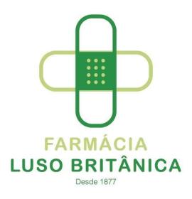 Farmácia Luso Britânica 