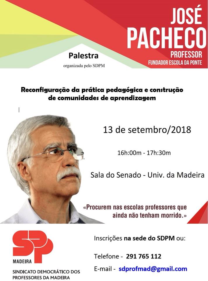 Protocolos e Parcerias - SDP Madeira